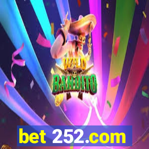 bet 252.com